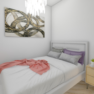 The Aspen - Luxury Smart Container Home with Outdoor Oasis - Image 7