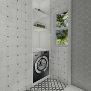 The EverGreen   Escape - Luxury Container Home with Personalized Elegance - Image 3
