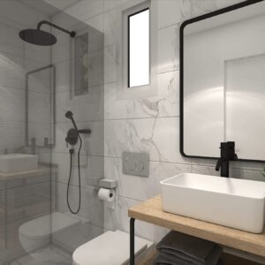Willow Haven - Luxury Container Home with Personalized Elegance - Image 6