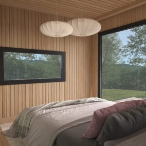 The Magnolia Retreat - Luxury Container Home with Personalized Elegance - Image 2