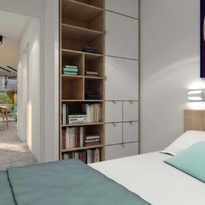 The Laurel Haven - 40 ft Luxury Container Home - Image 5